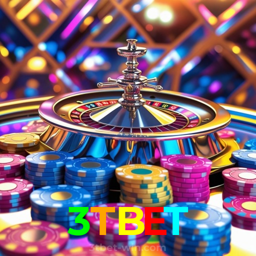 3TBET:Cada giro nas roletas é uma chance de vitória! Aposte agora!