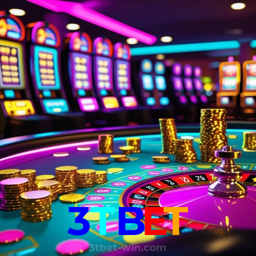 3TBET:O cassino online mais confiável para você apostar no futebol e jogar blackjack!