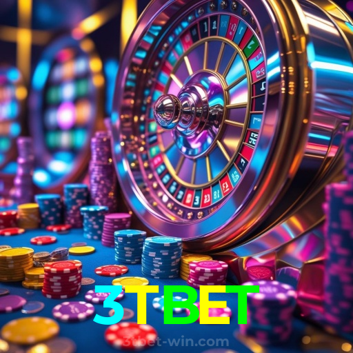 3TBET：Apostas emocionantes no futebol e diversão garantida com poker e roleta!