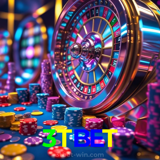 3TBET：Aposte no futebol e jogue slots para ganhar em grande estilo!