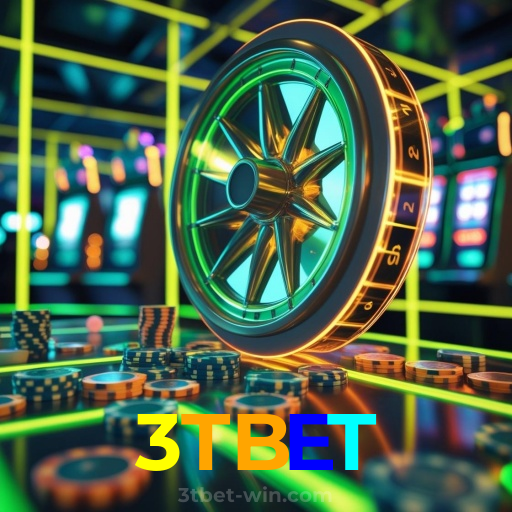 3TBET:Aposte no futebol online e conquiste sua maior vitória!