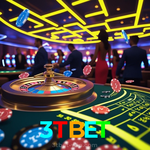 3TBET：A sorte está ao seu lado! Aposte no futebol online e vença!