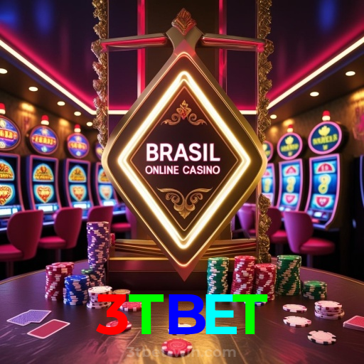3TBET：Apostas emocionantes no futebol e diversão garantida com poker e roleta!