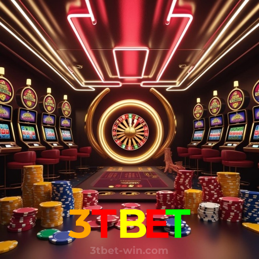 3TBET:Vença no blackjack e prove que você é um verdadeiro mestre!