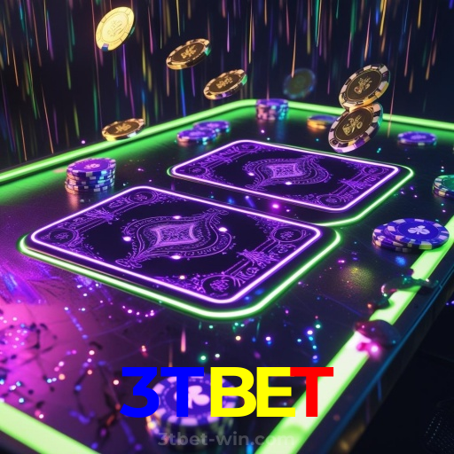 3TBET:Entre no jogo e viva a emoção do futebol online!