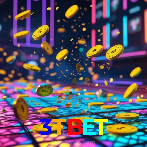 3TBET:Aposte em nosso cassino e viva uma experiência única de diversão!