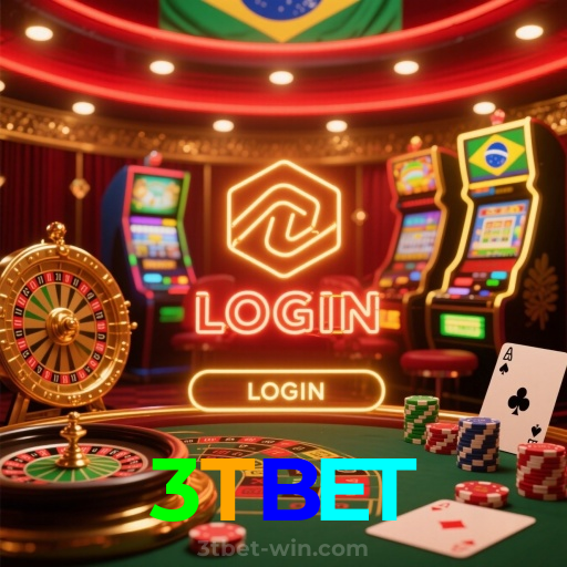 3TBET:A sorte está na roleta! Aposte e vença agora mesmo!