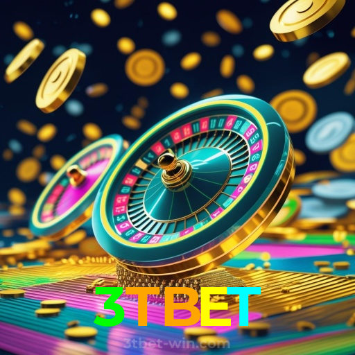 3TBET：Aposte na roleta e conquiste prêmios incríveis em nosso cassino!