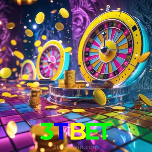 3TBET：Em nosso cassino online, a diversão nunca acaba! Jogue agora!