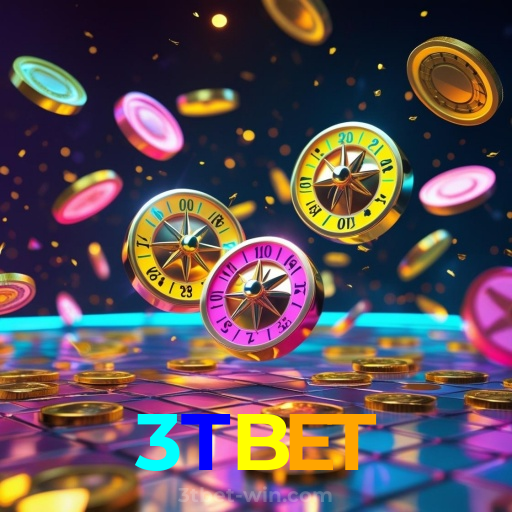 3TBET：Jogue roleta, blackjack e aposte no futebol no cassino mais seguro!