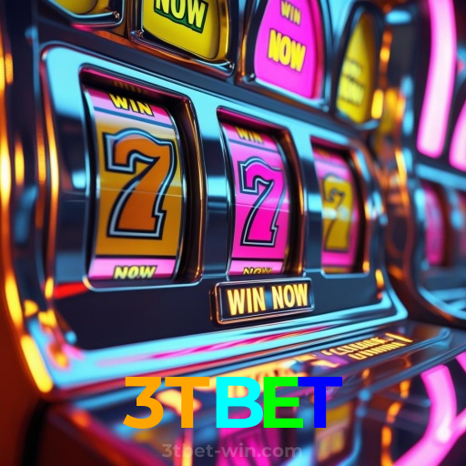 3TBET:Grandes jackpots estão te esperando! Gire a roleta e ganhe agora!