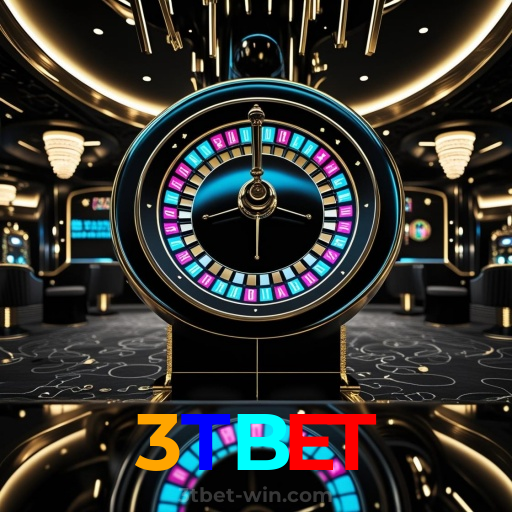 3TBET:O melhor cassino online está te esperando! Aposte e vença!