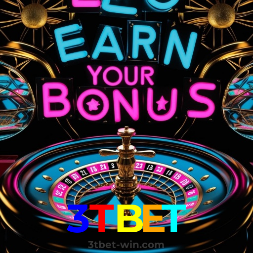 3TBET:Jogue no cassino online com apostas em futebol e ganhe grandes prêmios!