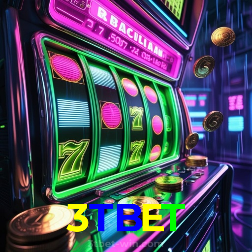 3TBET：Aposte nas melhores mesas de poker e vença como nunca!
