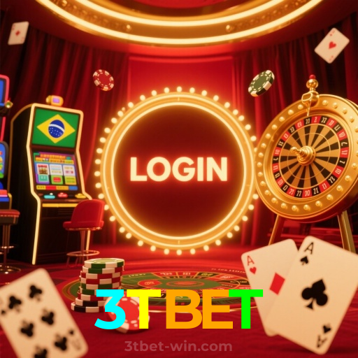 3TBET:Aposte agora nas roletas e conquiste prêmios fantásticos!
