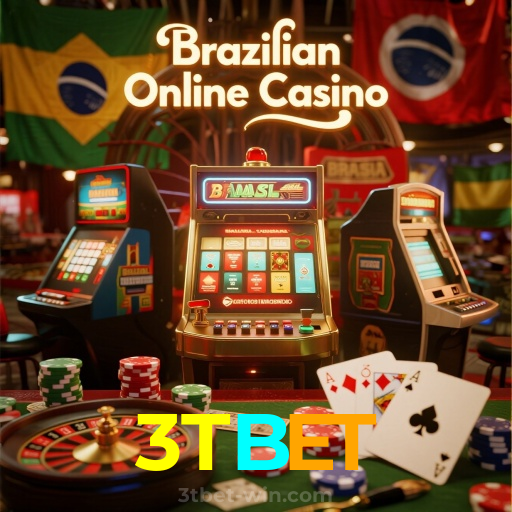 3TBET:Apostas ao vivo no futebol e diversão garantida em blackjack e roleta!