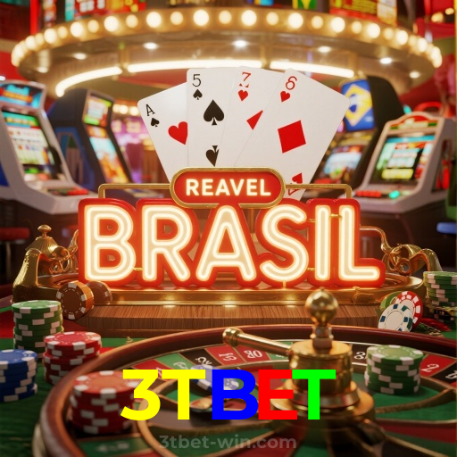 3TBET：Aposte agora no futebol digital e conquiste sua vitória!