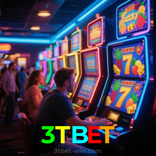 3TBET:Jogue poker, aposte no futebol e ganhe prêmios ao vivo!