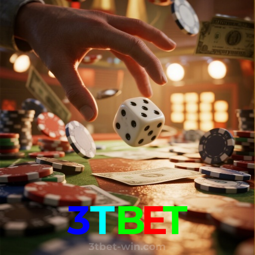 3TBET：Prepare-se para as melhores vitórias! Jogue em nosso cassino online!