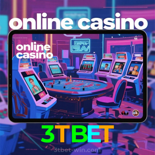 3TBET:As melhores slots do mercado estão esperando por você! Jogue agora!