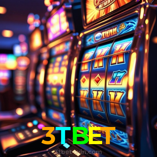 3TBET：Jogue nas melhores slots e vença o jackpot em grande estilo!
