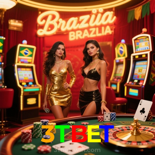 3TBET:O cassino online perfeito para quem adora apostar no futebol e jogar roleta!