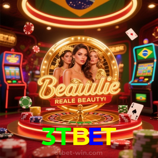 3TBET:Vença na roleta e leve para casa o prêmio dos seus sonhos!