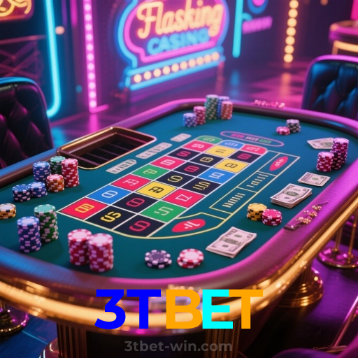 3TBET:As maiores vitórias nas slots estão esperando por você! Jogue agora!