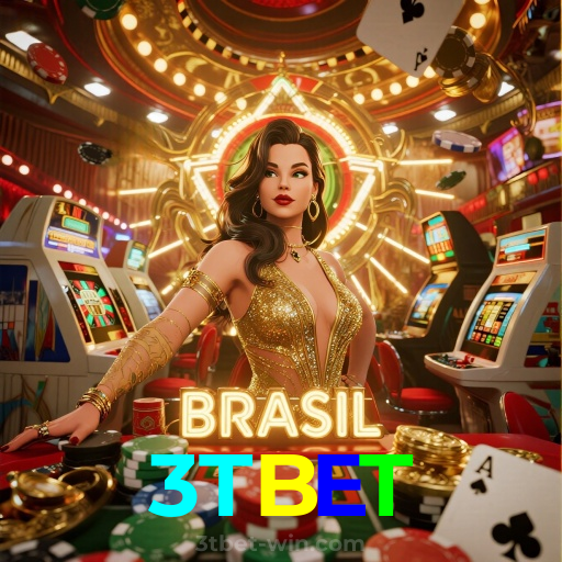 3TBET：Ganhe prêmios incríveis no futebol e em jogos como roleta e blackjack!