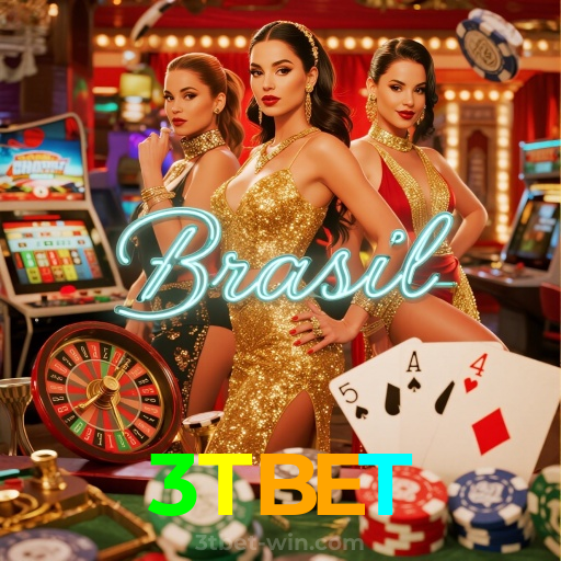 3TBET：Jogue poker online e mostre que você é o mestre do jogo!