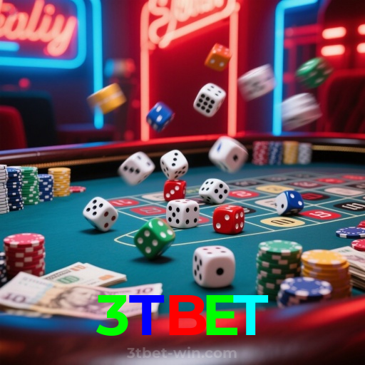 3TBET：Jogue futebol online e vença os melhores times do mundo!