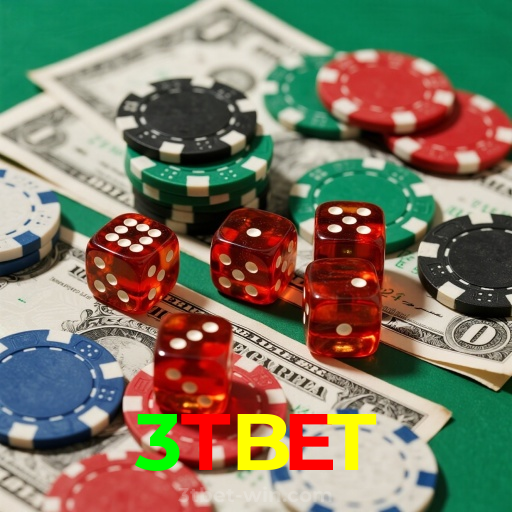 3TBET：O cassino online mais confiável com apostas no futebol e prêmios em blackjack!