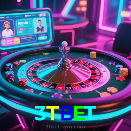 3TBET:Entre na competição digital de futebol e mostre sua habilidade!