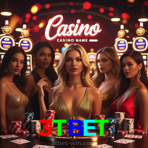 3TBET:Apostas em futebol e os melhores jogos de cassino para você ganhar!