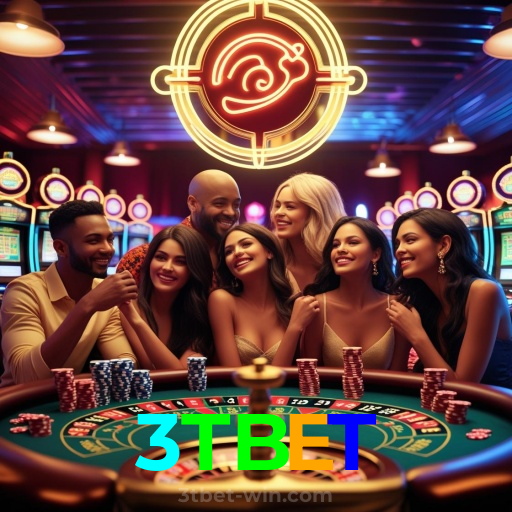 3TBET:As maiores vitórias nas slots estão esperando por você! Jogue agora!