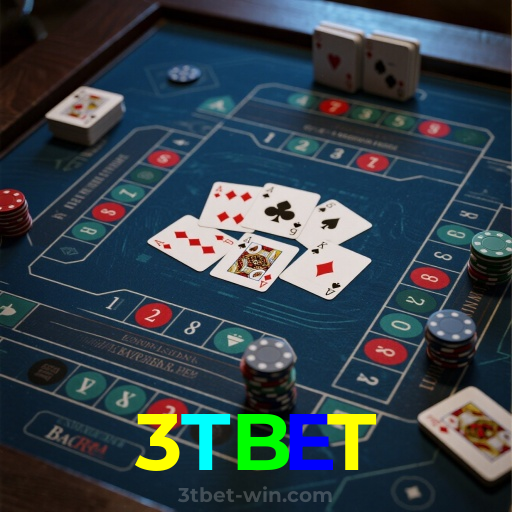 3TBET:Aposte na roleta e conquiste prêmios fantásticos!