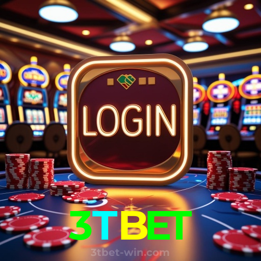 3TBET:Jogue poker, aposte no futebol e ganhe prêmios incríveis em nosso cassino!