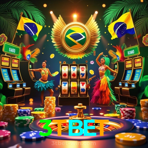 3TBET:Em nosso cassino online, a sorte está ao seu lado! Aposte agora!