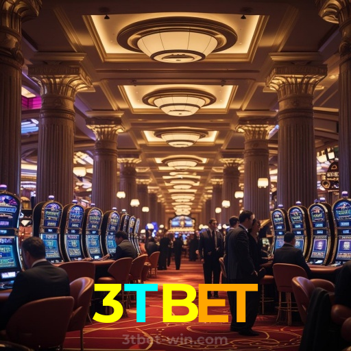3TBET:Sinta a emoção do poker online! Mostre que você é o mestre das cartas!