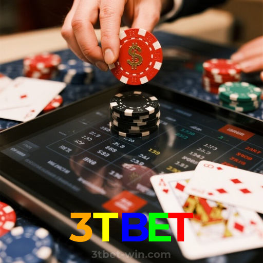 3TBET：O cassino online oferece grandes prêmios! Aposte e ganhe agora!