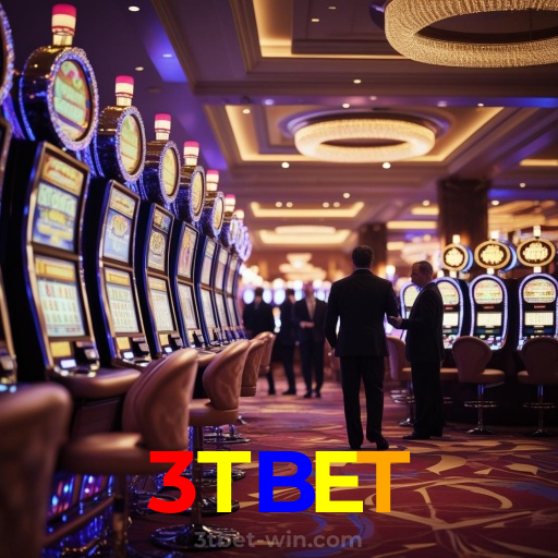 3TBET:Vença no futebol e nos melhores jogos de cassino online, como poker e roleta!