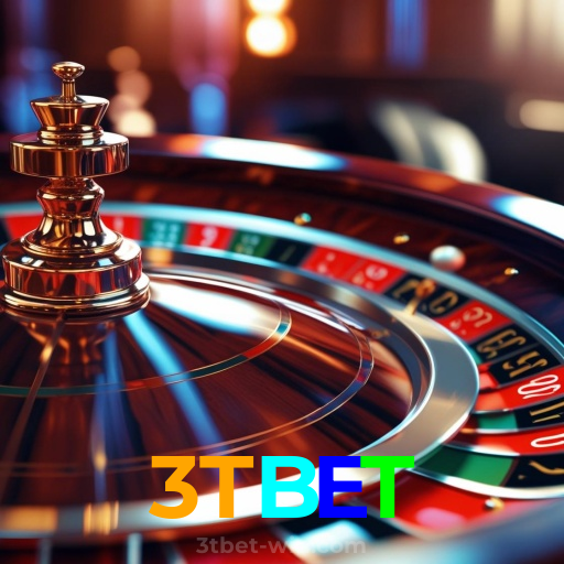 3TBET:Aposte no seu time no futebol e divirta-se com slots e roleta!