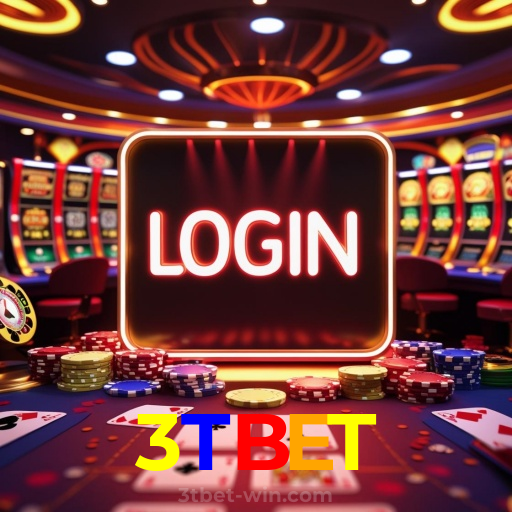 3TBET：Aposte no futebol e jogue slots para ganhar em grande estilo!