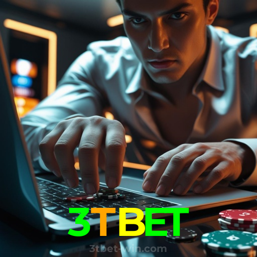 3TBET:Entre no nosso cassino e aposte nas melhores máquinas caça-níqueis!