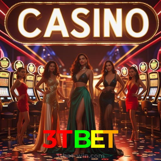 3TBET:Ganhe prêmios incrÃveis em slots, roleta e apostas ao vivo no futebol!