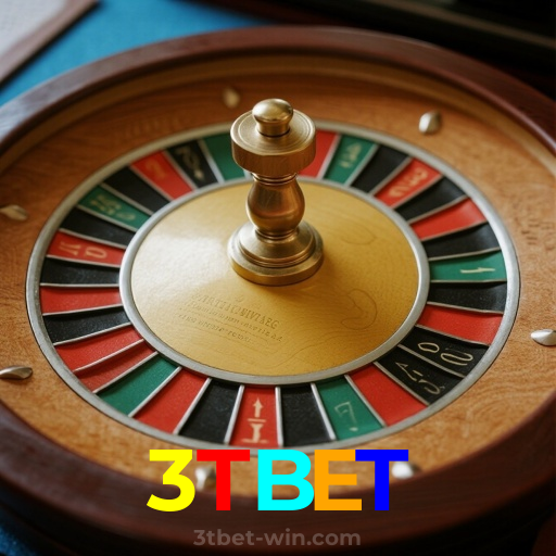 3TBET:Onde as apostas no futebol se encontram com as vitórias no cassino!