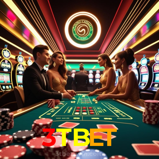 3TBET:Entre no nosso cassino online e jogue nas roletas agora!