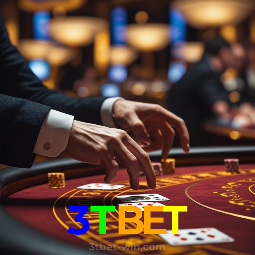 3TBET：Aposte no futebol digital e viva grandes vitórias!