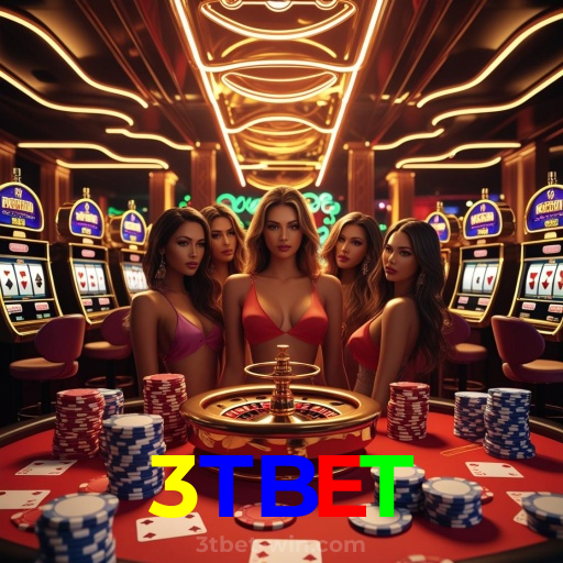 3TBET:Jogue slots, aposte no futebol e ganhe no melhor cassino online!