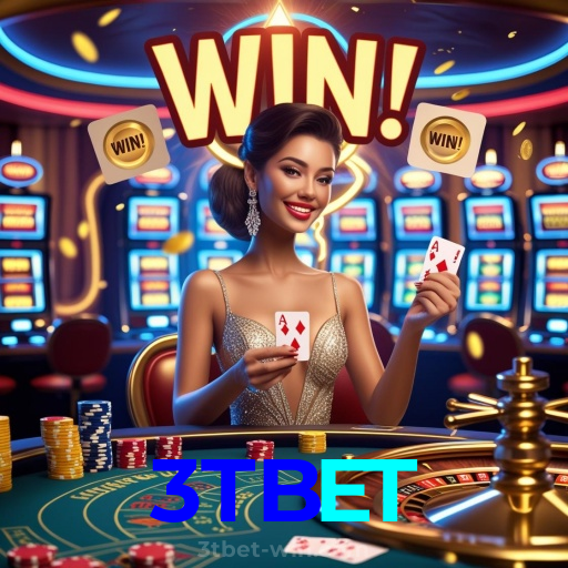 3TBET：A adrenalina do futebol online te espera para grandes vitórias!